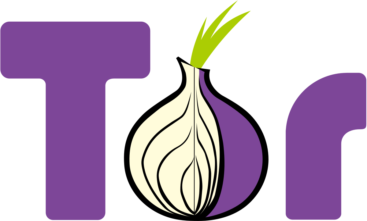 Logo TOR browser